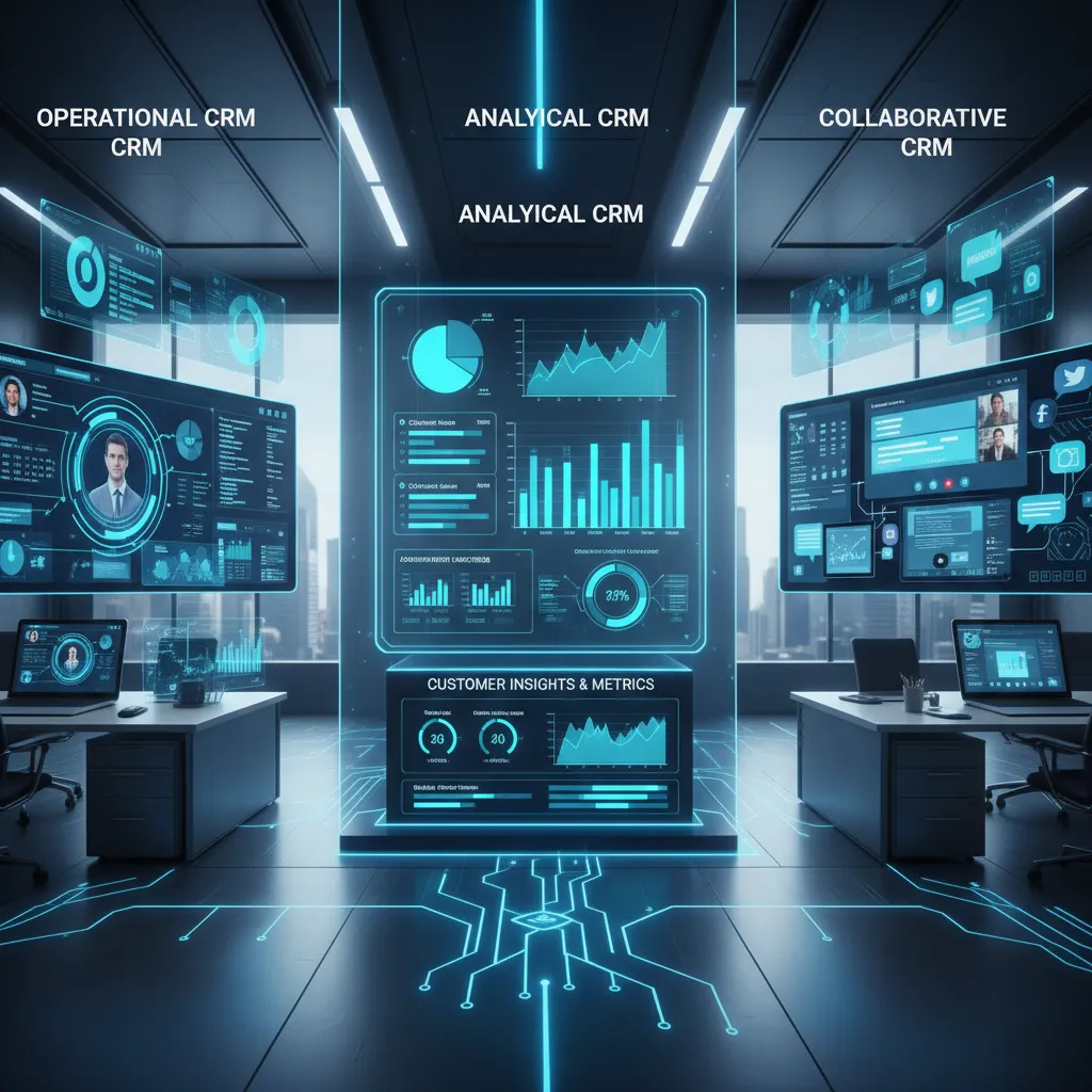 Como escolher o CRM ideal para seu negócio?